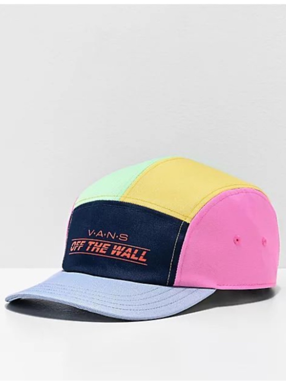 Vans Unisex Hat